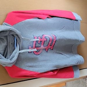 Fanatics St Louis cardinals hoodie